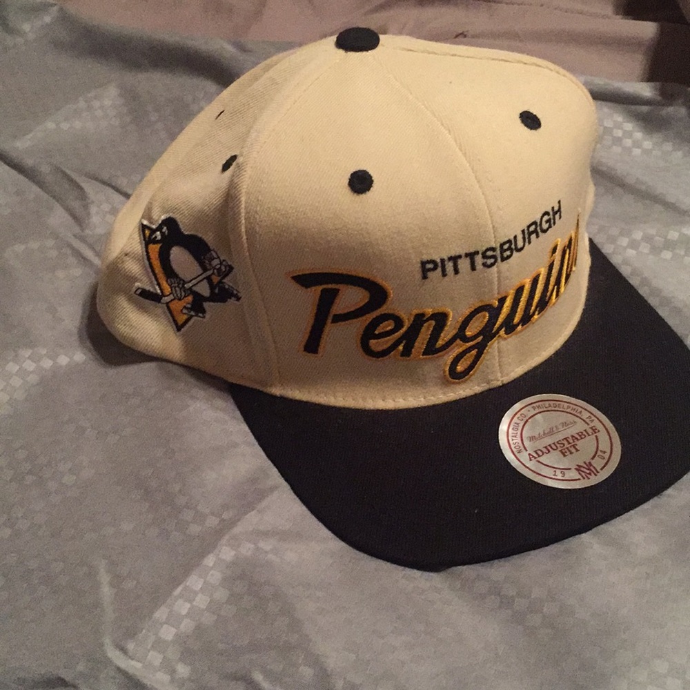 Mitchell & ness SnapBack